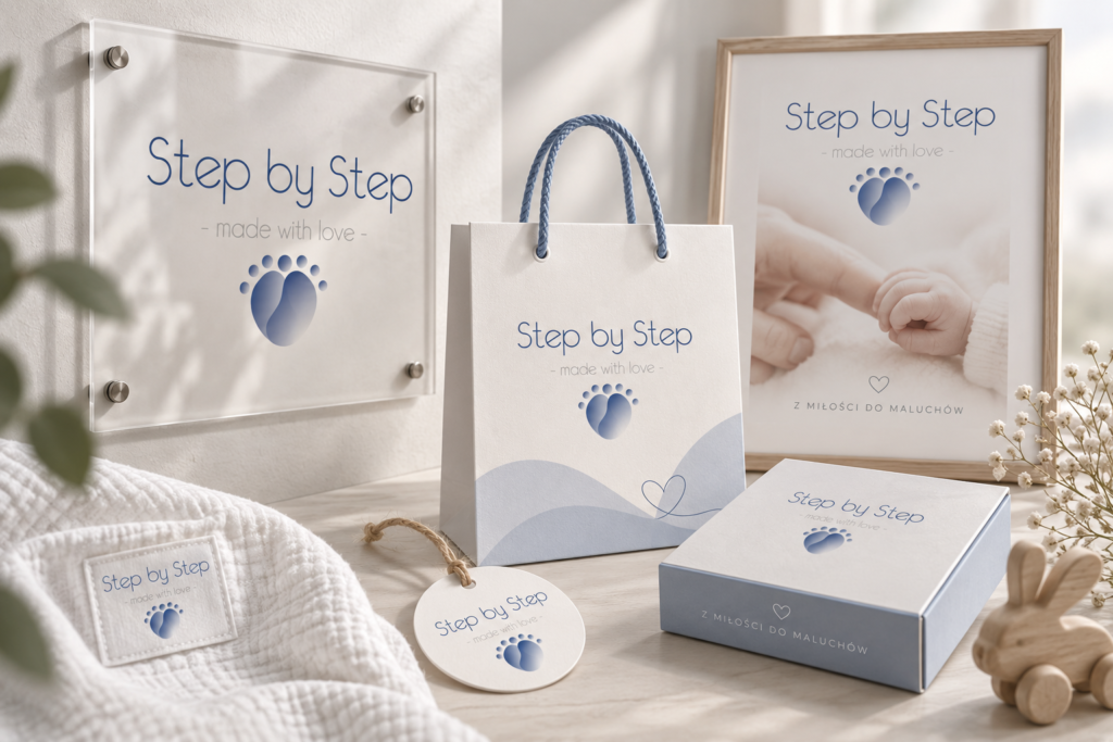 step